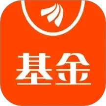 天天基金2025官方新版图标
