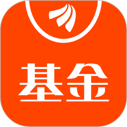 天天基金2026官方新版图标