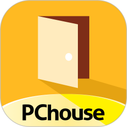 PChouse2025官方新版图标