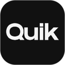 GoPro Quik2026官方新版图标