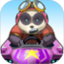 熊猫卡丁车鸿蒙版