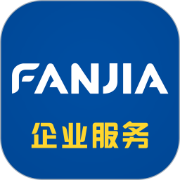 泛嘉行2026官方新版图标