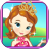 Sofia  The First Dress Up 鸿蒙版