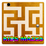 Kids Maze 鸿蒙版