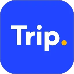 Tripcom2024官方新版图标