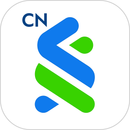 渣打银行中国2026官方新版图标