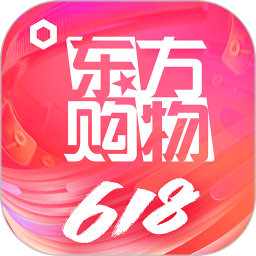 应用icon-东方购物2024官方新版
