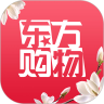 应用宝logo