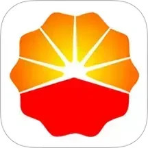 中油好客e站2025官方新版图标