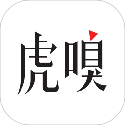 应用icon-虎嗅2024官方新版