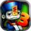 农场 3 僵尸入侵鸿蒙版