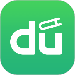 百度阅读2026官方新版图标