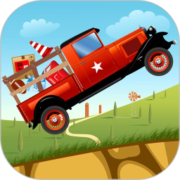 卡车英豪2026官方新版图标