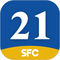 应用icon-21财经2023官方新版