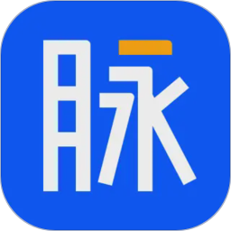 脉脉2026官方新版图标