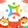 应用宝logo