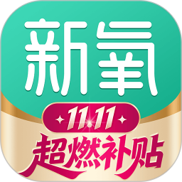新氧医美 图标