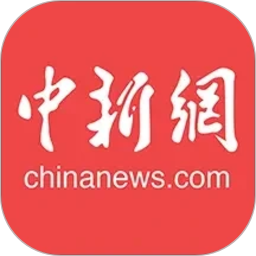 中国新闻网2026官方新版图标