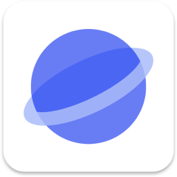 应用icon-微米浏览器2024官方新版