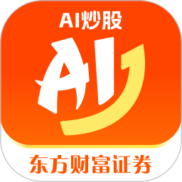 妙想炒股2026官方新版图标