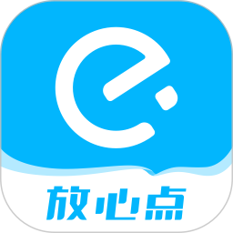 应用icon-饿了么2024官方新版