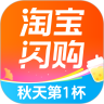 应用宝logo
