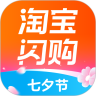 应用宝logo