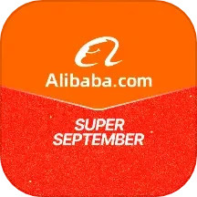 Alibaba.com2024官方新版图标