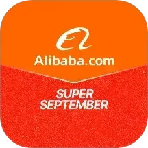 Alibaba.com2024官方新版图标