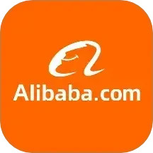 Alibaba.com2025官方新版图标