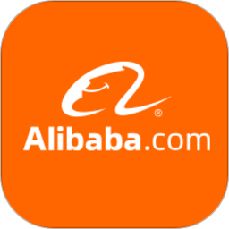 Alibaba.com2025官方新版图标