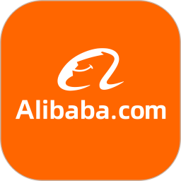 Alibaba.com2026官方新版图标