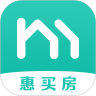 惠买房鸿蒙版