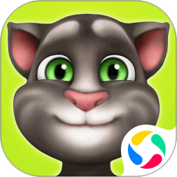  Application icon - My Tom Cat 2024 official new version