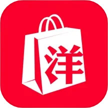 洋码头2025官方新版图标