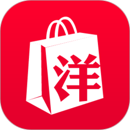 洋码头2026官方新版图标