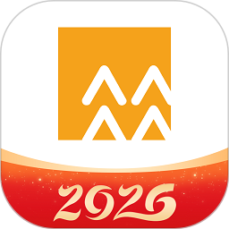 华润银行2026官方新版图标