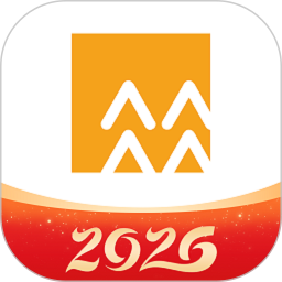 华润银行2026官方新版图标