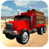 Truck Challenge 3D 鸿蒙版
