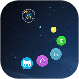 悬浮捷径SoftCircle2026官方新版图标