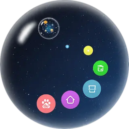 悬浮捷径SoftCircle2026官方新版图标