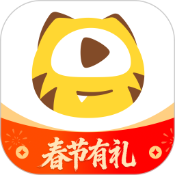 虎牙直播2026官方新版图标