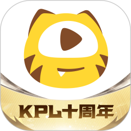 虎牙直播2026官方新版图标
