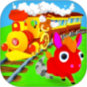 Crazy Horses: Unstabled 鸿蒙版