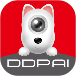 盯盯拍2026官方新版图标