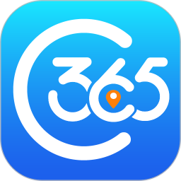 出行3652026官方新版图标