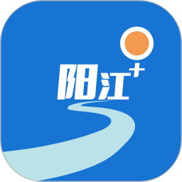 应用icon-阳江plus2024官方新版