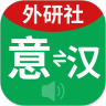 应用宝logo