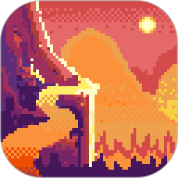 画像素2025官方新版图标