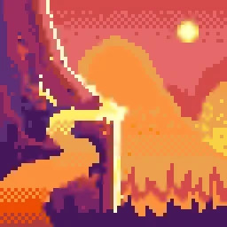 画像素2025官方新版图标